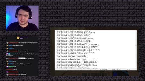 Maybe you would like to learn more about one of these? Twitch Makes a Minecraft Map 7/5 - YouTube