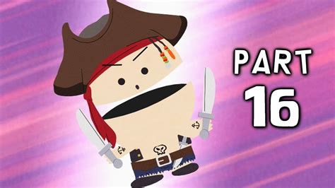 South Park Stick Of Truth Gameplay Walkthrough Part 16 Army Of The