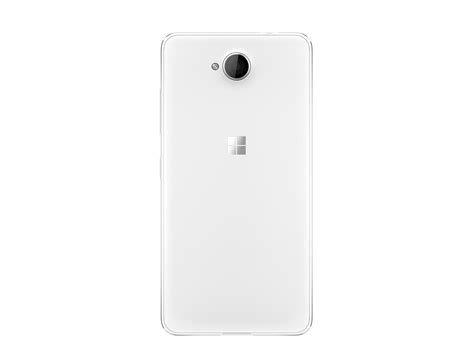Microsoft Lumia 650 Specifications Detailed Parameters