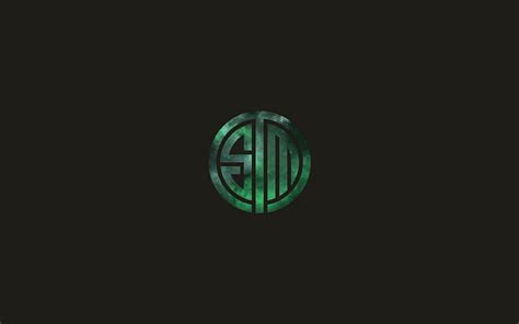 فريق Solomid Esport League من الأساطير، خلفية Hd