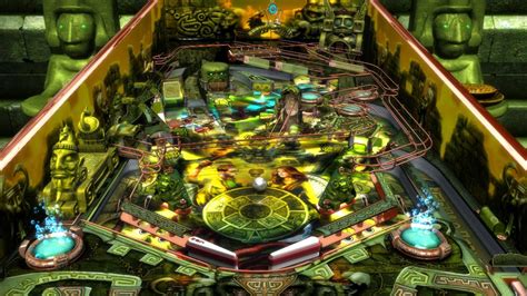 Zen pinball 2 is now available on playstation, ps vita, and nintendo wiiu! TORRENT MANÍACOS: Pinball FX2 (PC) - completo