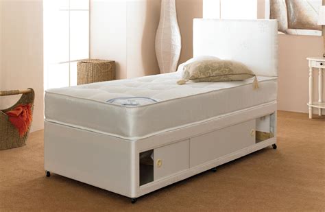 .by enso find recommendations and reviews cascade 10 inch memory foam king mattress by platinum visco mattress in white (california king) find recommendations and reviews classic 9 in. Enzo sprung mattress - PP Homestores - Mablethorpe