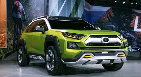 2023 Toyota 4runner Redesign What We Know So Far Suvs Reviews