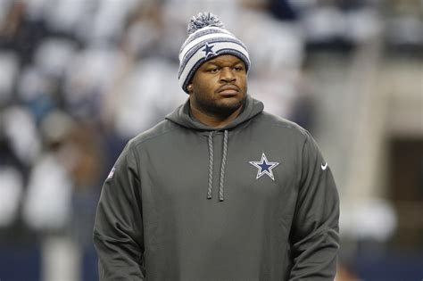 Cowboys' Josh Brent retires, says football not a priority | wfaa.com