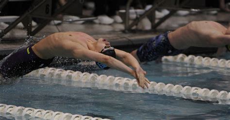 Images Friday At The State Final Meet In Boys Swimming And Diving