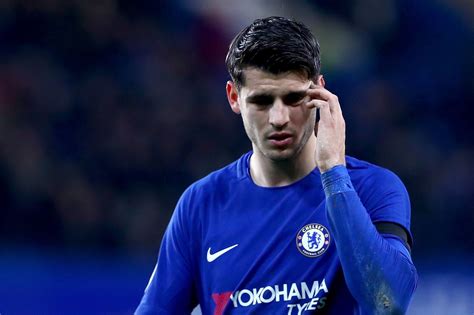 You are on the player profile of alvaro morata, juventus. Czas zakończyć ten tragizm. Alvaro Morata powinien opuścić ...