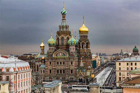 Saint petersburg is russia's second largest city located at the head of the gulf of finland and the neva river. 15 Top Attractions + Things to do in St Petersburg ...
