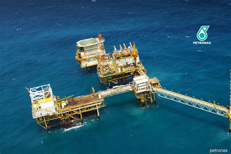 Petronas Carigali Completes Epoms Divestment The Edge Markets