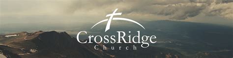 Experiencing The Presence Of God Crossridge Church