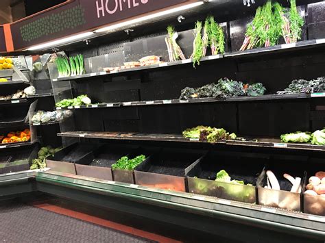 21 including hass avocados (2 for $1), mangos, blackberries ($0.99), chicken drumsticks * the following sales are for the raleigh, nc area stores. 'Entire aisles are empty': Whole Foods employees reveal ...