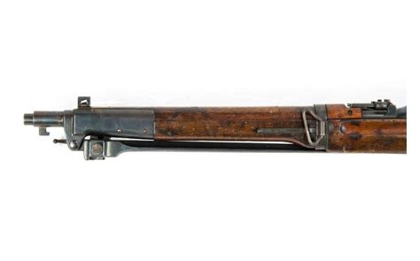 Sold Price Japanese Type 44 Cavalry Carbine September 6 0117 1000