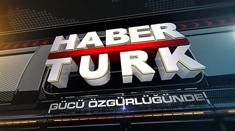 Haberturk News Channel Rebrand On Behance