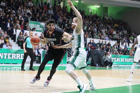 Every day, we'll send you an email to your inbox with scores, today's schedule, top performers, new debuts and interesting tidbits. The Turkish players of Besiktas had a great contribution ...