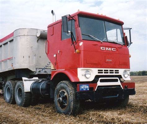 Gmc Crackerbox Gmc Trucks Classic Trucks Big Rig Trucks