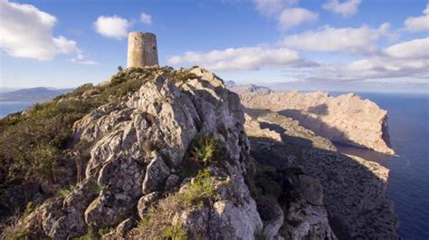 Mallorca Culture Historic Towers