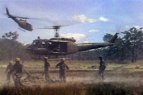 50 Years Ago Army Executes Rapid Buildup In Vietnam Article The