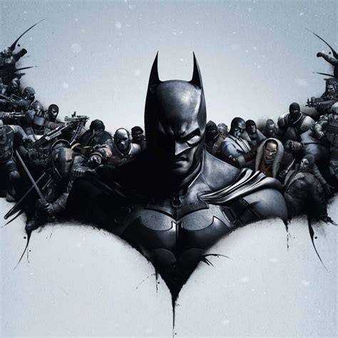 Intel core 2 duo/amd or better 3 :: 10 Latest Batman Arkham Wallpaper FULL HD 1920×1080 For PC Desktop 2020