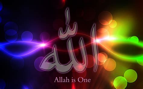 49 Allah Wallpaper Hd Wallpapersafari