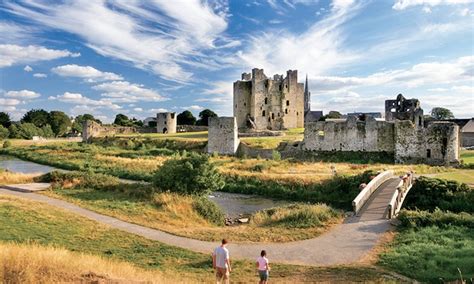 Ireland Castles Vacation With Airfare From Great Value