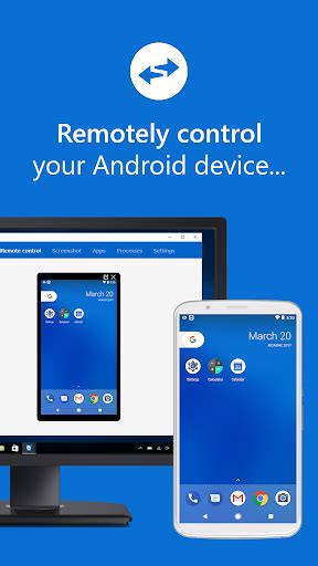 Enable remote control of your windows device. TeamViewer QuickSupport App for MAC 2020 - Free Download ...
