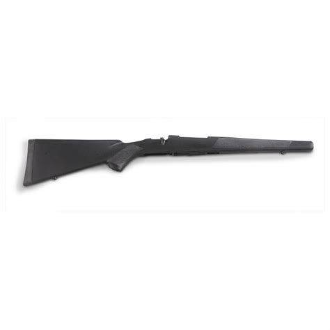 Mauser 98 Synthetic Stock 216353 Stocks At Sportsmans
