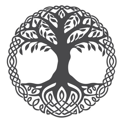 Each symbol had a different meaning. 12 Fascinating Viking Symbols/Norse Symbols and Their ...