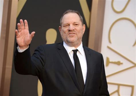 Actress Allegedly Sexually Assaulted By Weinstein In Hotel Room Claims In Ny Suit She Was A