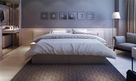 Browse these inspiring bedroom ideas pictures & videos and create a retreat that suits your needs. 80 Bachelor Pad Men's Bedroom Ideas - Manly Interior ...