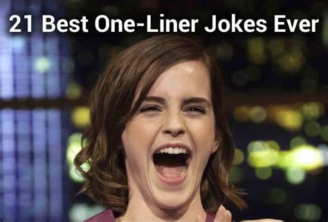 Simple One Liners That Are Absolutely Hilarious Pics