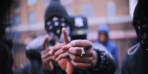Explained: What is Drill Music? - The Canterbury Hub