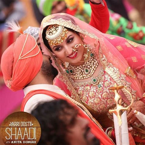Pinterest • Bhavi91 Indian Bridal Fashion Indian Bridal Wear Indian Bridal