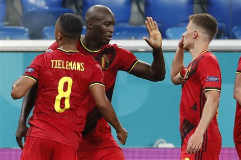 W euro 2020 udział weźmie reprezentacja polski prowadzona przez paulo sousę. MECZE DZISIAJ EURO 2020, 17 czerwca 2021. Gra Belgia ...