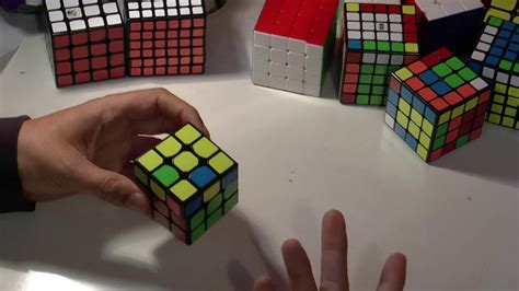 Rubiks Cube 3x3x3 Les 57 Oll Introduction 09 Youtube