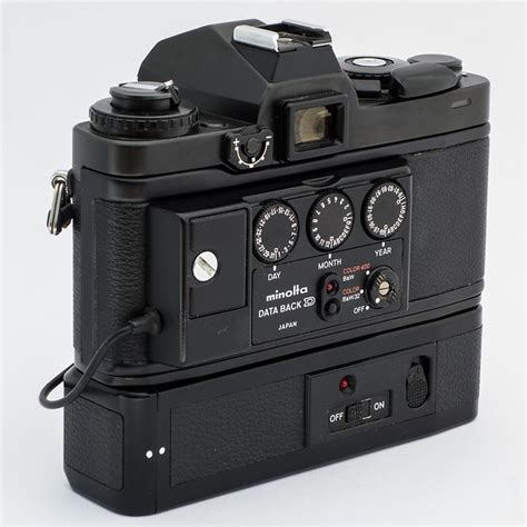 Ihre erfahrung kann anderen helfen, informierte entscheidungen zu treffen. Minolta XD-s Medical | For sale now on eBay www.ebay.de ...
