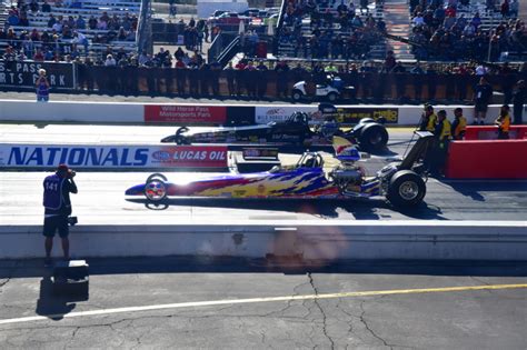Sportsman Results From 2020 Nhra Arizona Nationals Competition Plus