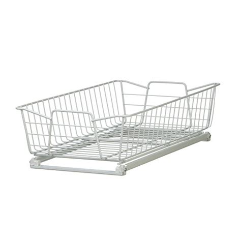 We did not find results for: Basket Sliding Cabinet Organizer Drawer Rack Shelves Hold ...