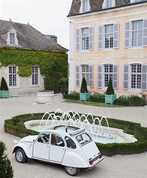 My French Country Homes Instagram Profile Post Destination Dream