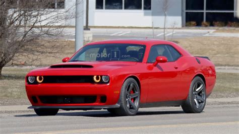 Dodge Challenger Hellcat Demon Price Newest 2024 Best Cars Review