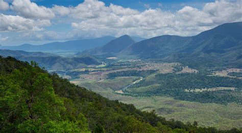 All Roads Lead To The Atherton Tablelands Tropical North Queensland