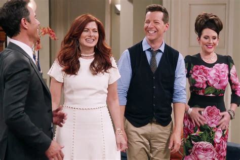 Will And Grace Revival Gets Musical First Nbc Trailer