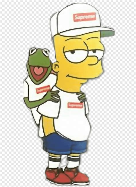 Cartoon characters you totally want to have a beer with. Supreme Cartoon Characters | Supreme and Everybody