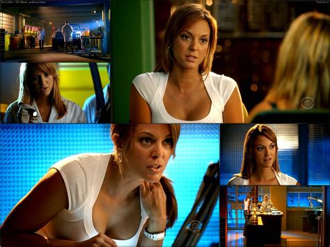 Eva LaRue As Natalia Boa Vista CSI Miami Seasons 4 10 2005 2012
