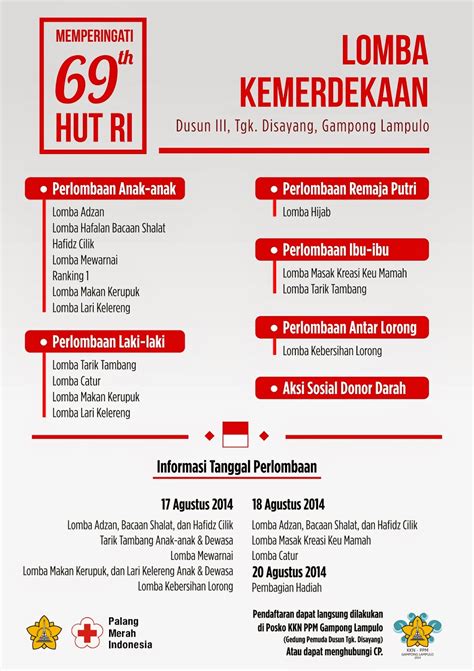 Lomba Kemerdekaan