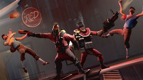 Tf2 Background Wallpaper 76 Images