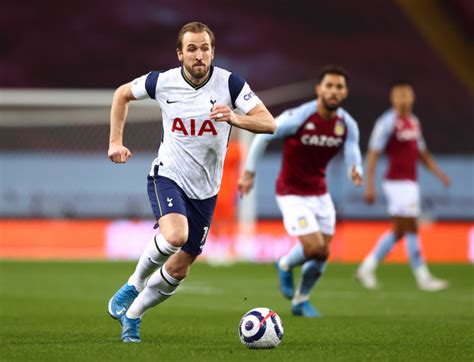 Tottenham defeats Aston Villa 2-0... Leap to 6th place in the league