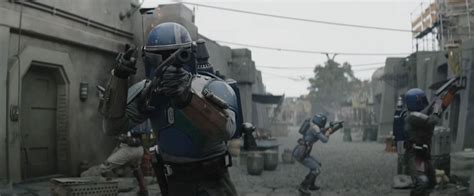 The Mandalorian Season 3 Trailer Breakdown Bo Katan Mandalore And