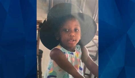 Missing 2 Year Old Tot Girl Found Dead The Same Day Shes Reported