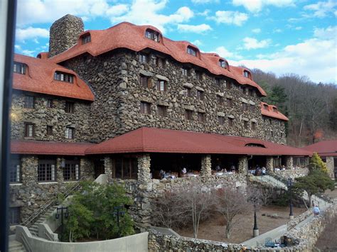 The resort has attracted visitors by the drove. Girl Turns 40: #26. The Spa at Grove Park Inn - My ...
