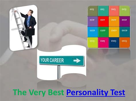 Ppt Personality Test Powerpoint Presentation Free Download Id622974