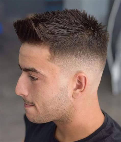 Short Haircuts And Hair Styles For Men In 2021 2022
